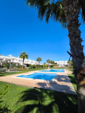 Vista Bella Golf Apartment